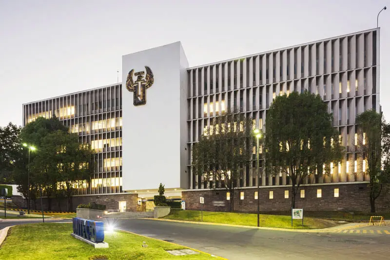 campus atizapan