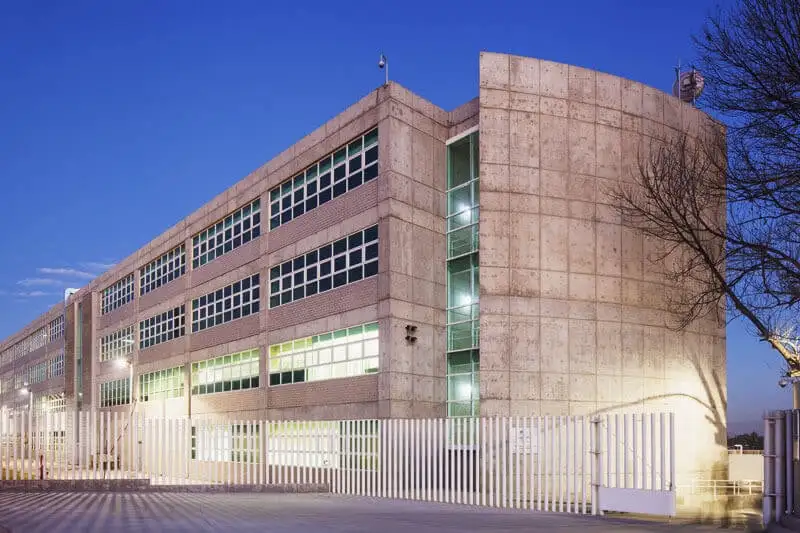 unitec campus guadalajara