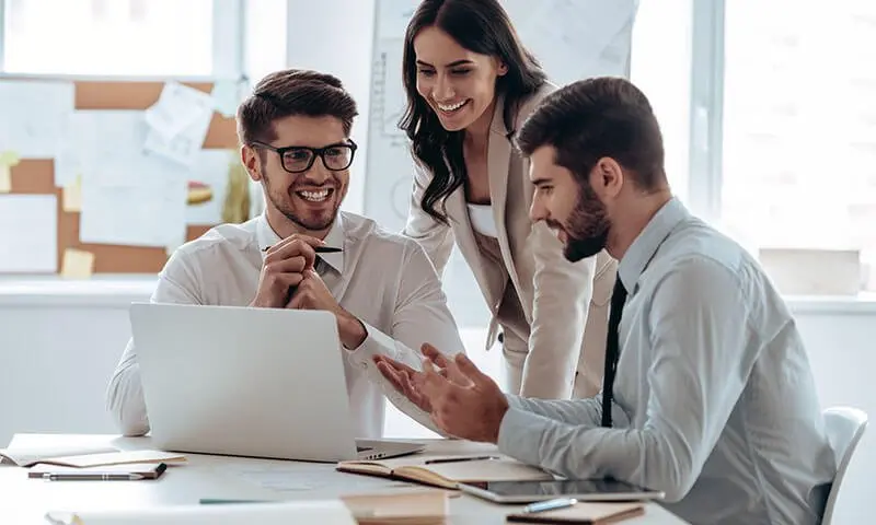 Ferias de Empleo
