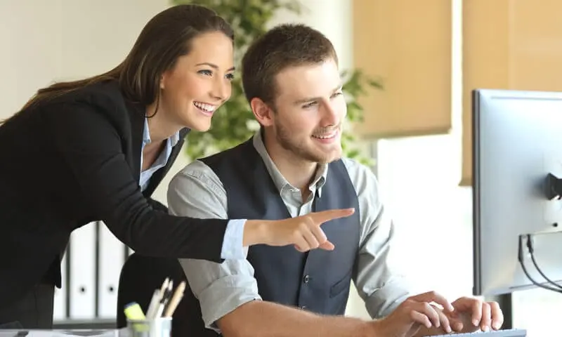 Employer branding