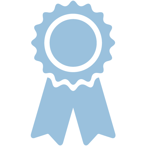 Icono certificaciones