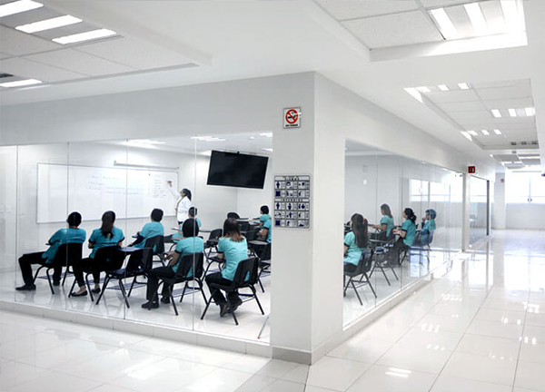 Hospital Simulado