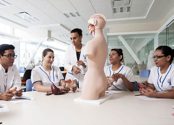 Laboratorios de Nutrición