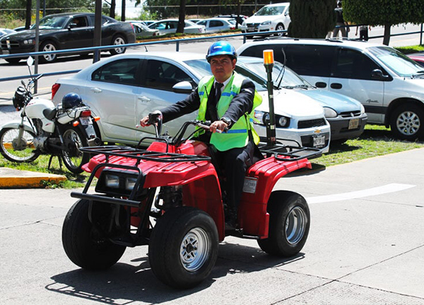 Seguridad UNITEC