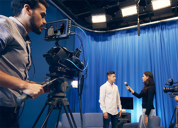 Set de TV