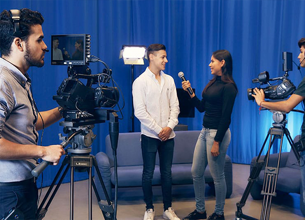 Set de TV