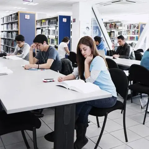 Biblioteca