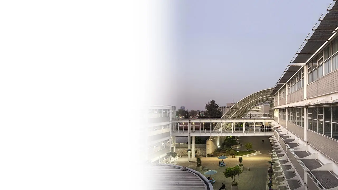 CONOCE LA UNITEC