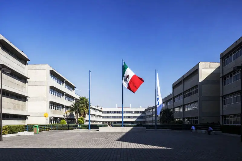 Campus Atizapán | UNITEC Universidad Tecnológica de México