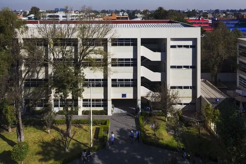 Conoce las fachadas de los diferentes campus UNITEC. ¡Bienvenido!