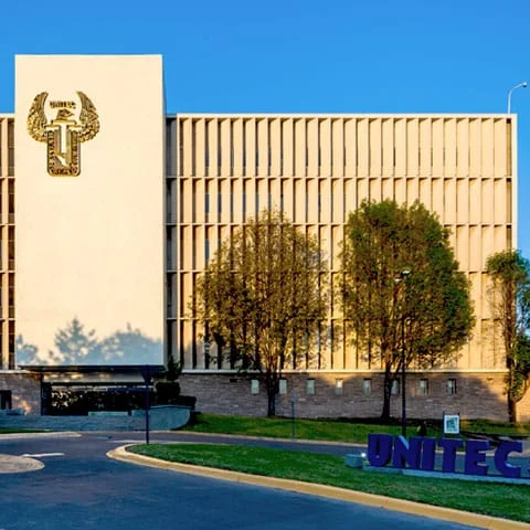 UNITEC Campus Atizapán