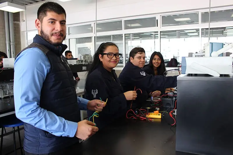 UNITEC Campus Atizapán