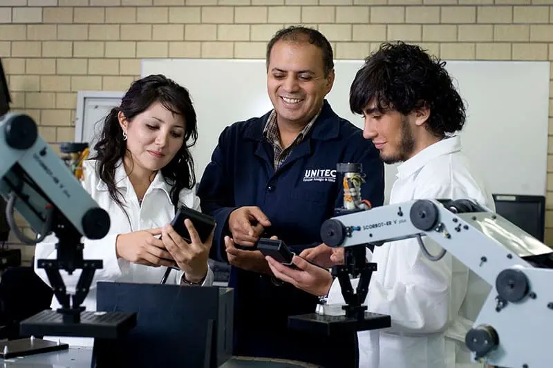 UNITEC Campus Atizapán