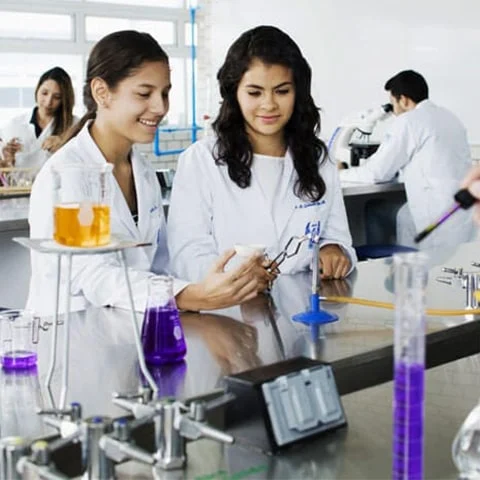 Laboratorio Multifuncional