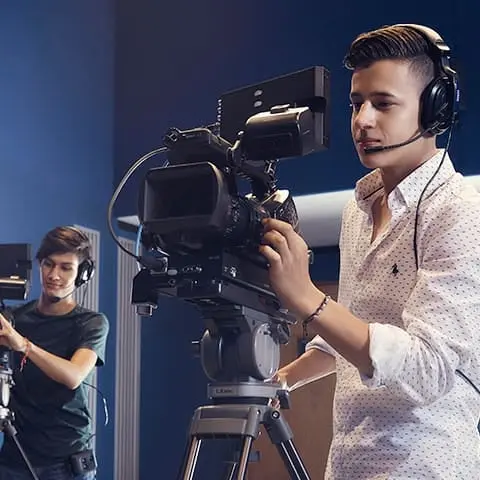 Set de TV