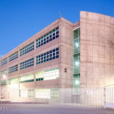 Conoce las fachadas de los diferentes campus UNITEC. ¡Bienvenido!