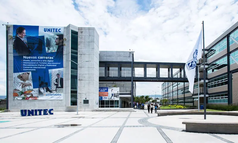 campus leon unitec