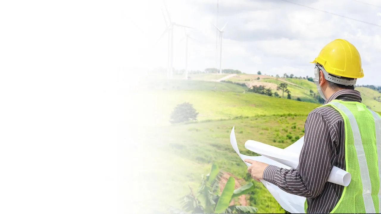 Ingeniería Ambiental y Sustentabilidad
