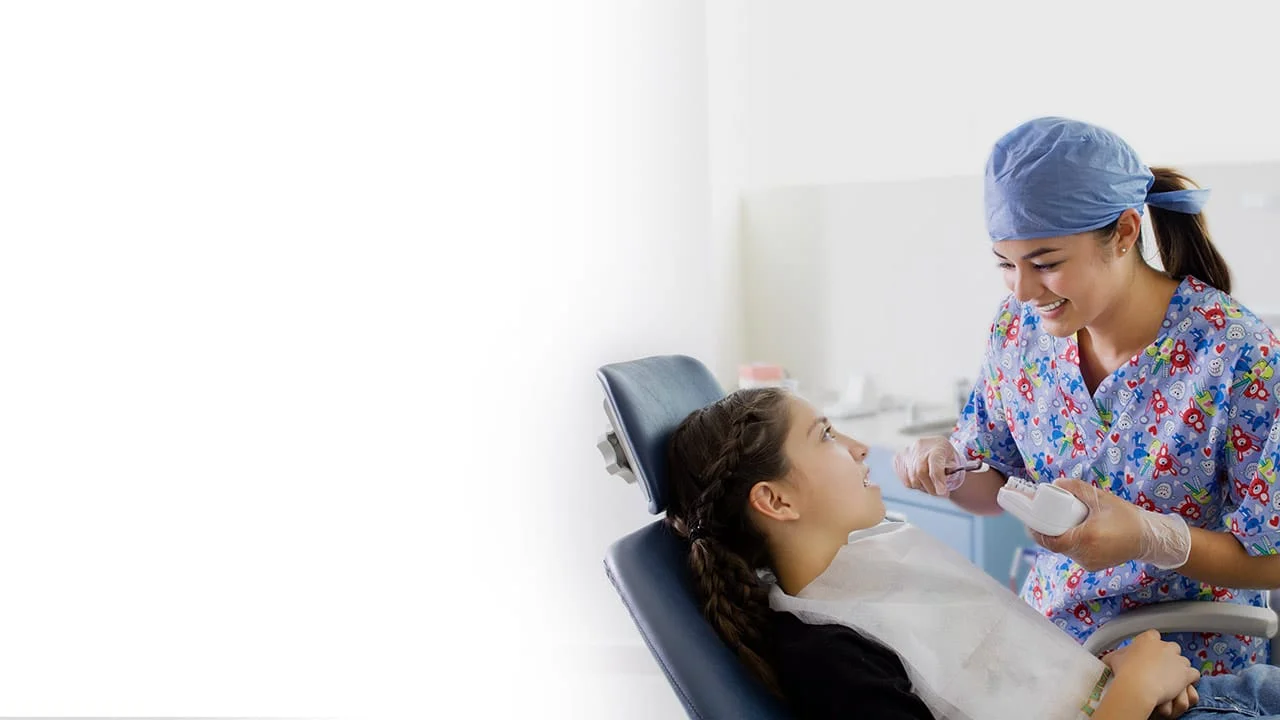 Licenciatura en Cirujano Dentista