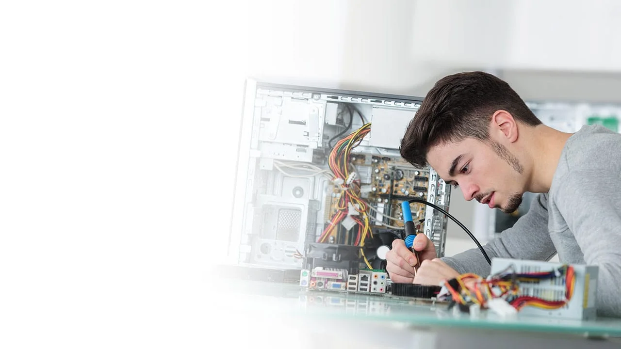 Ingeniería en Electrónica y Telecomunicaciones