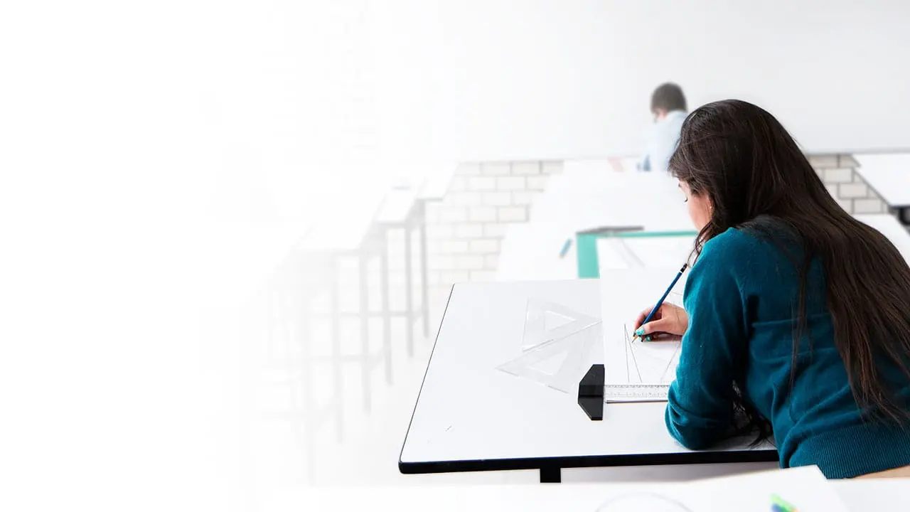Licenciatura en Diseño Gráfico