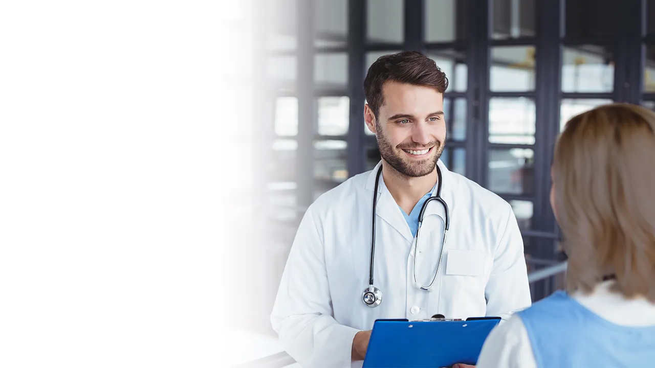 Licenciatura en Medicina
