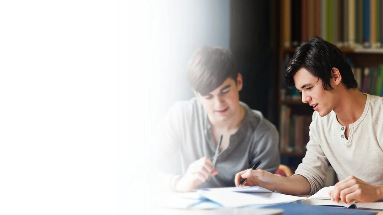 Licenciatura en Pedagogía