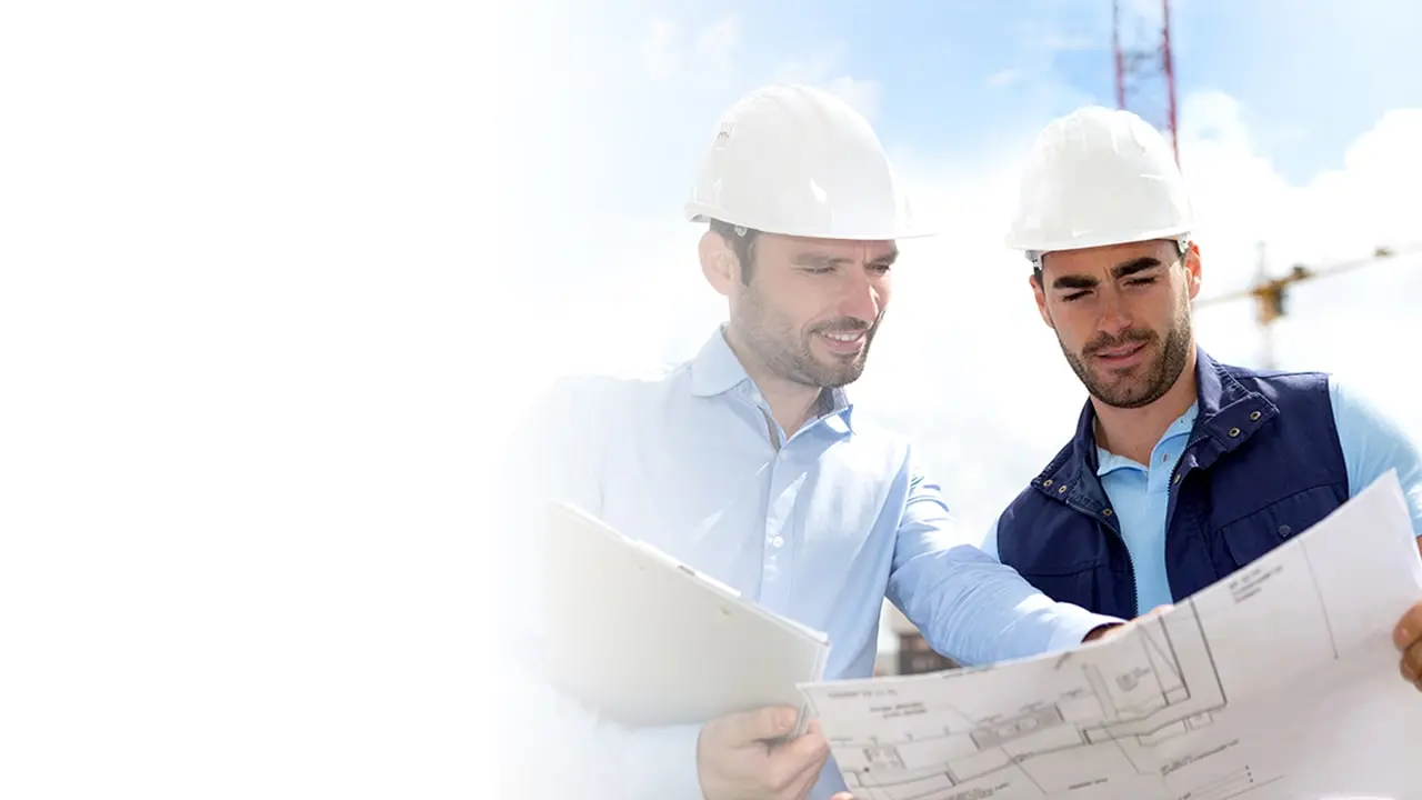 Maestría en Dirección de la Construcción y Planeación Urbana