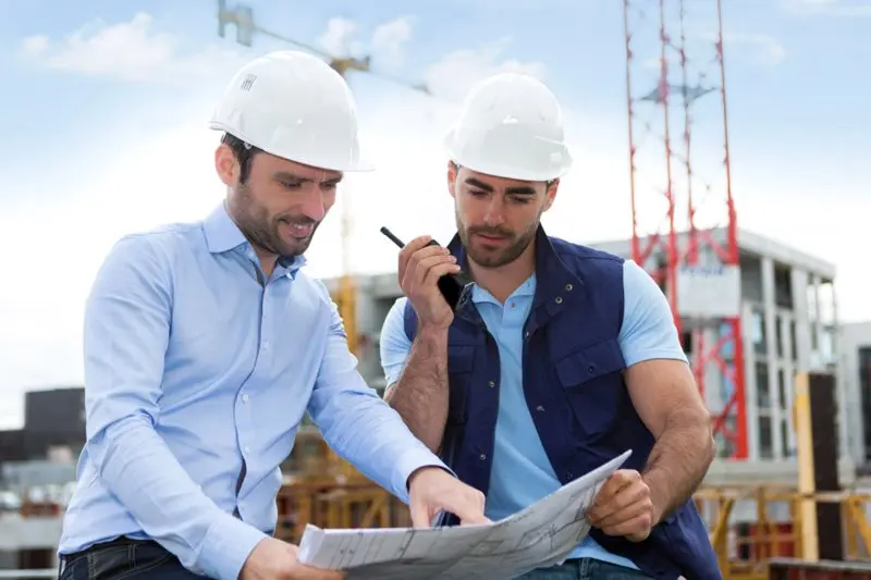 Maestría en Dirección de la Construcción