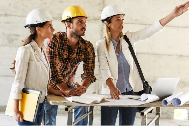 En la Maestreía en Dirección de la Construcción y Gestión de Proyectos aprenderás hacer licitaciones y modelos mercadológicos