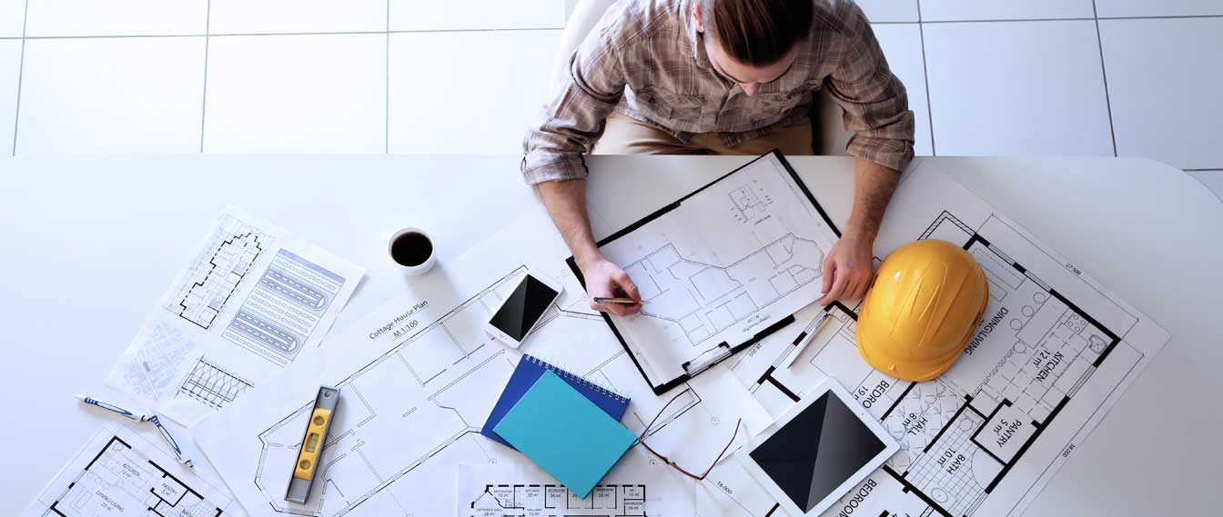¿Cuáles son los tipos de arquitectura y cómo diferenciarlos? Blog UVM