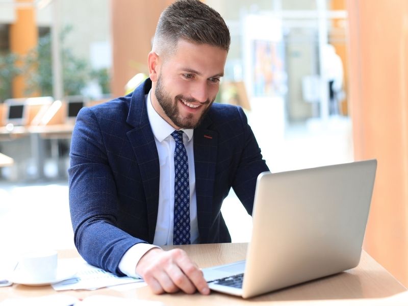 hablar ingles en el entorno actual