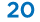  20