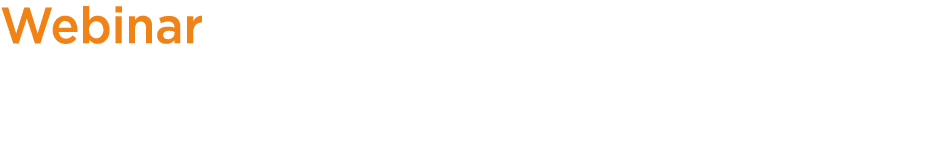 Webinar “Desaf os para un profesionista en la Movilidad El ctrica”
