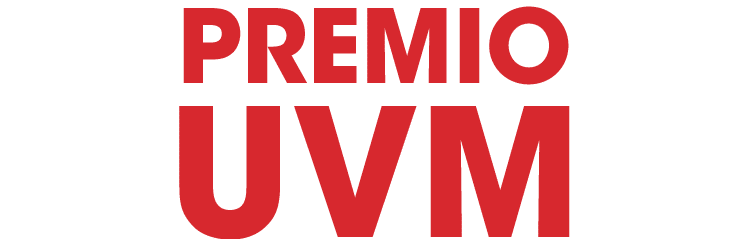 PREMIO UVM