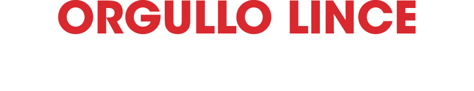 ORGULLO LINCE