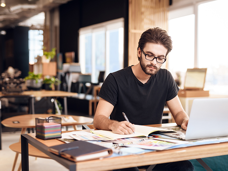 Apps para buscar empleo