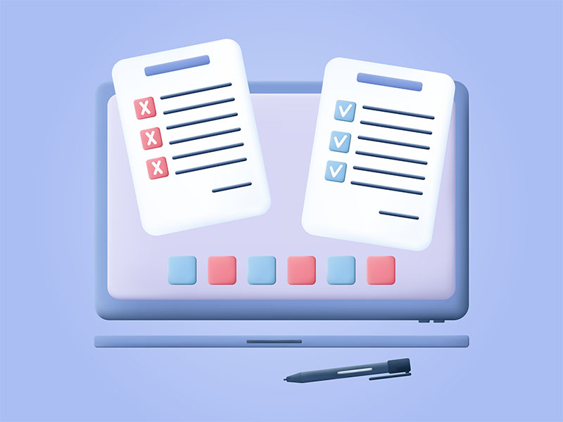 Aciertos para entrar a la UNAM 