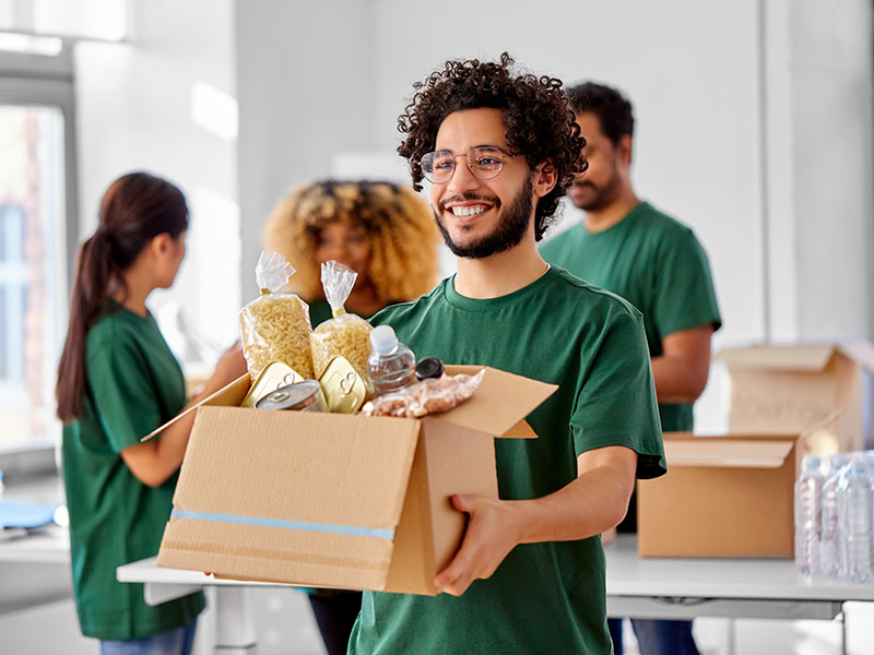 Cómo ganar experiencia mientras estudias