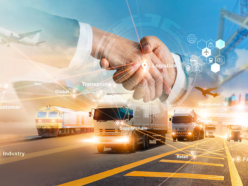 carreras de empresas