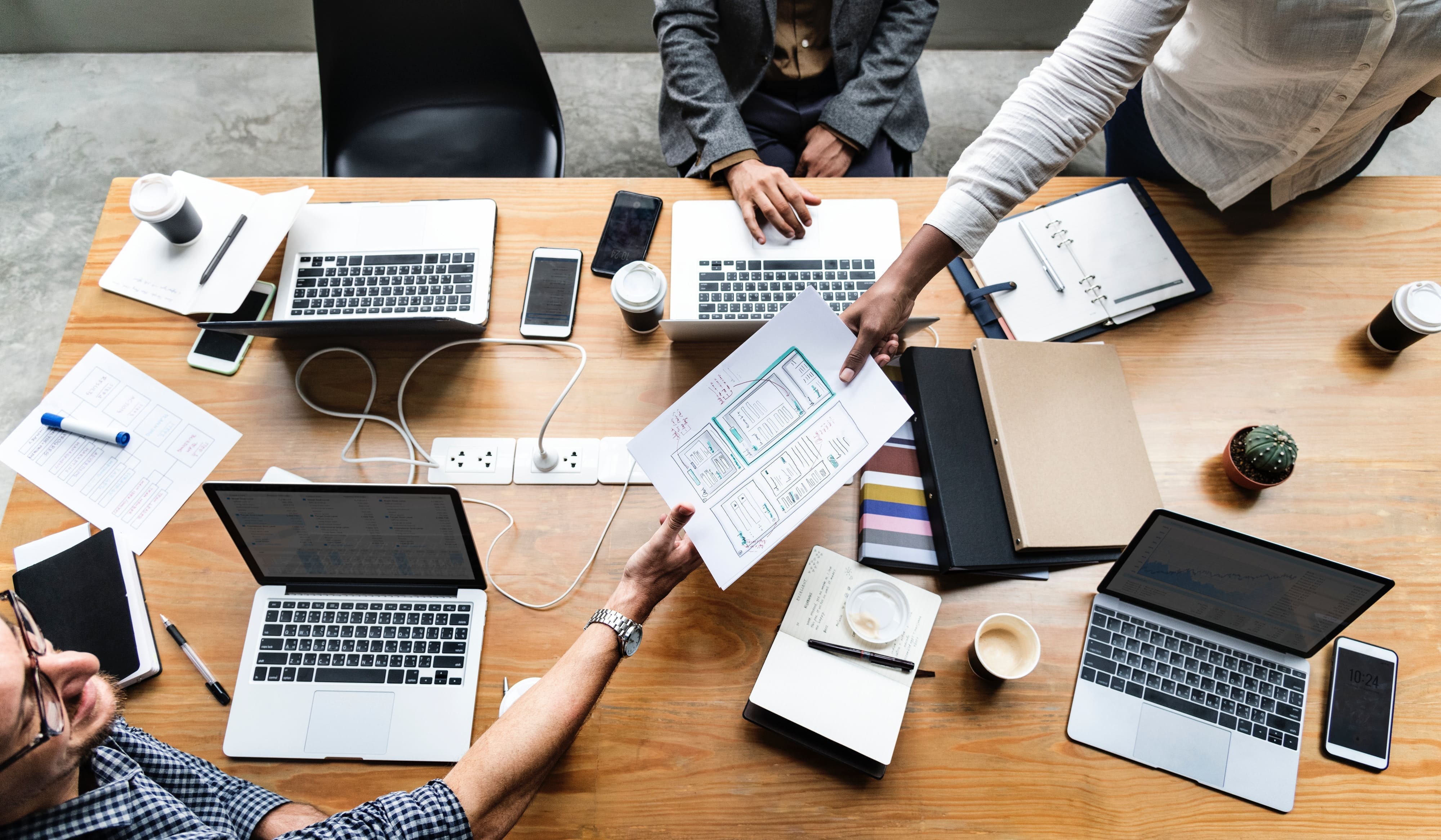 5 ideas para implementar nuevos negocios