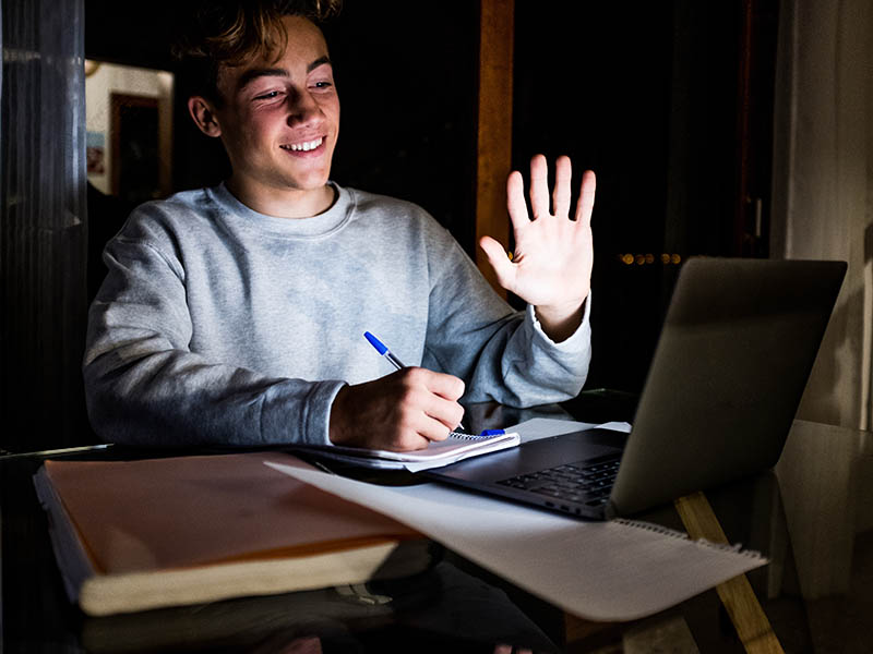 Regreso a clases 2023