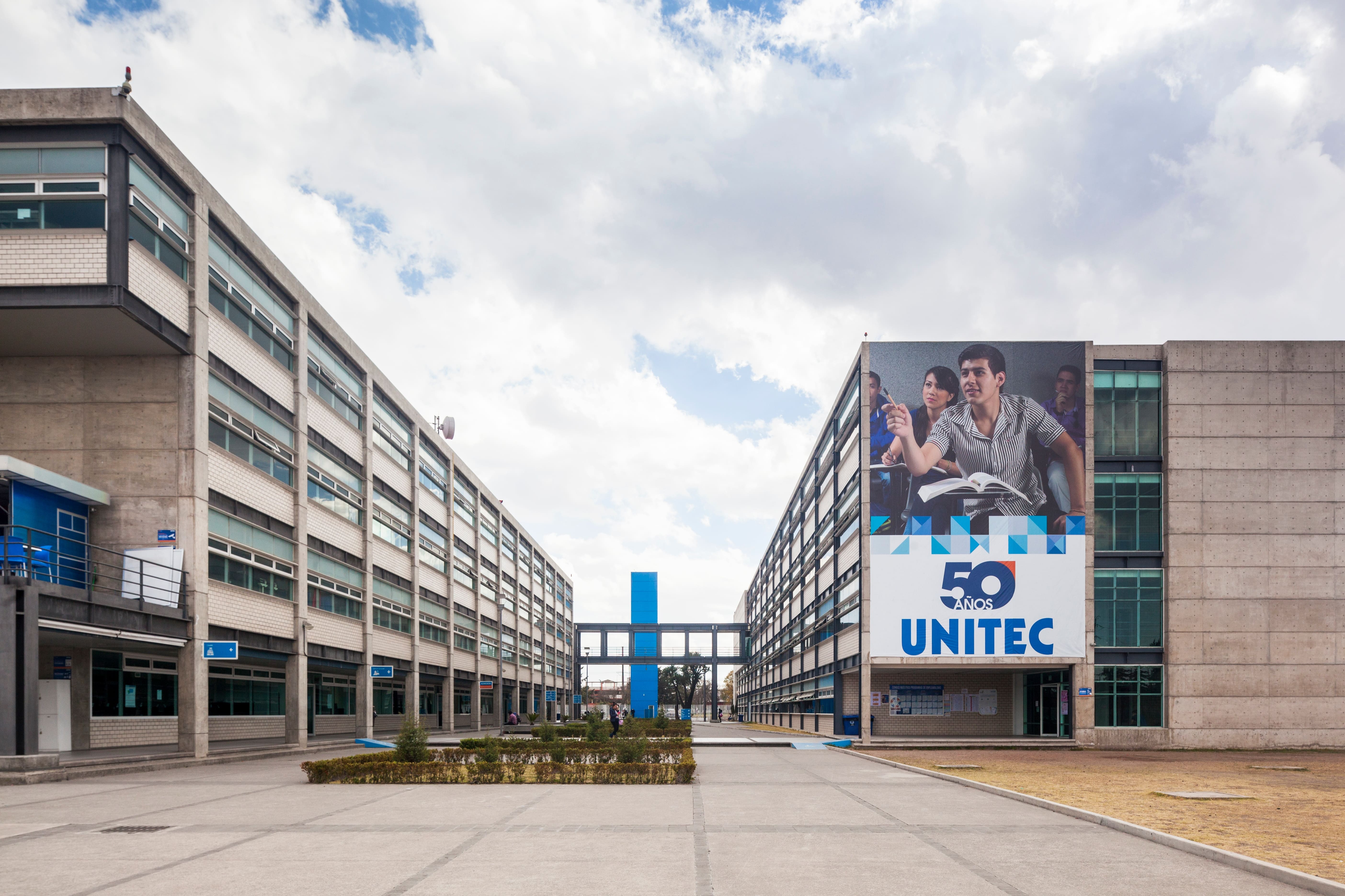 La Unitec Inaugura Su Campus Querétaro 1415