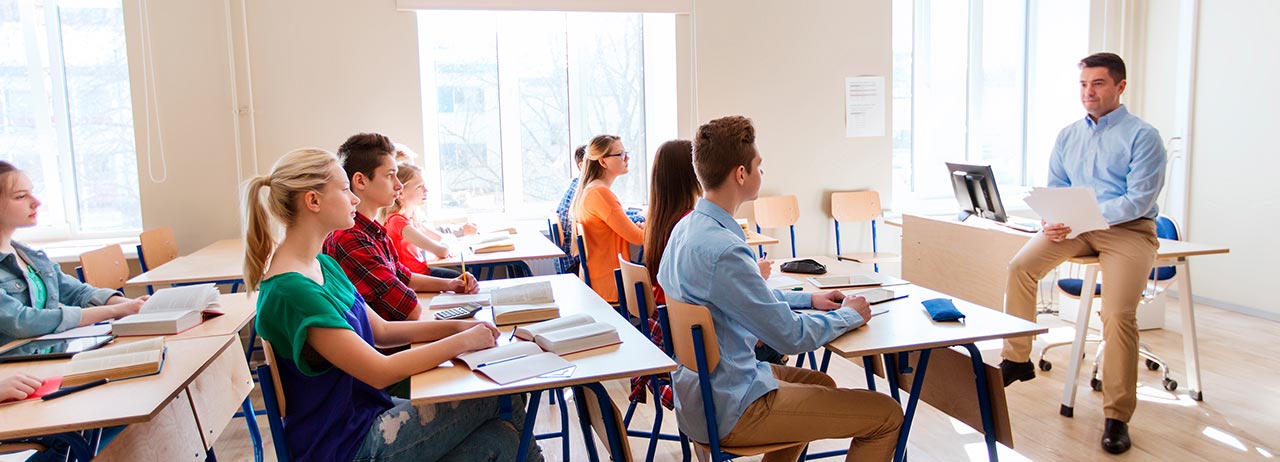 10 datos sobre la educación en México