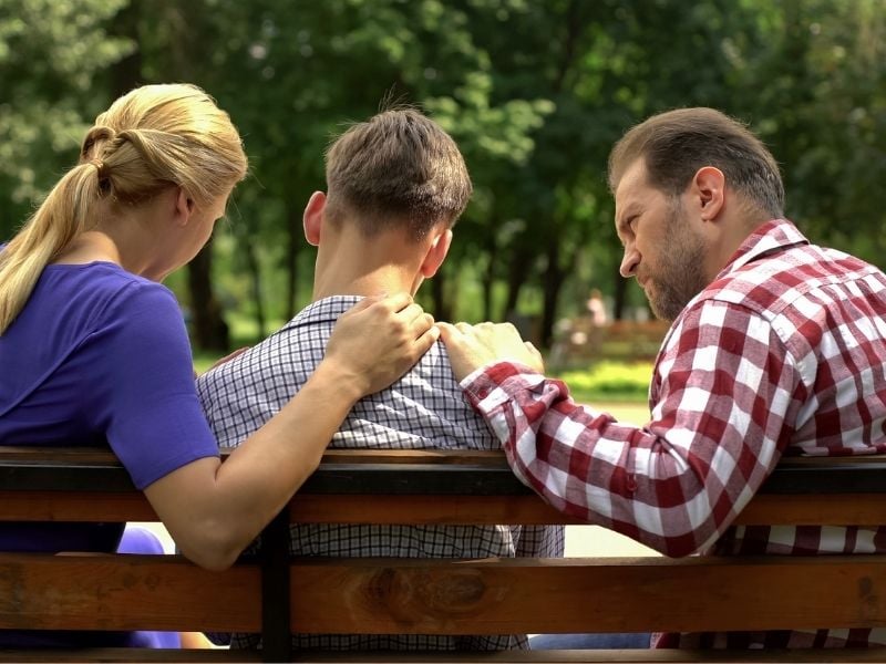 Elegir otra opción de Prepa 4