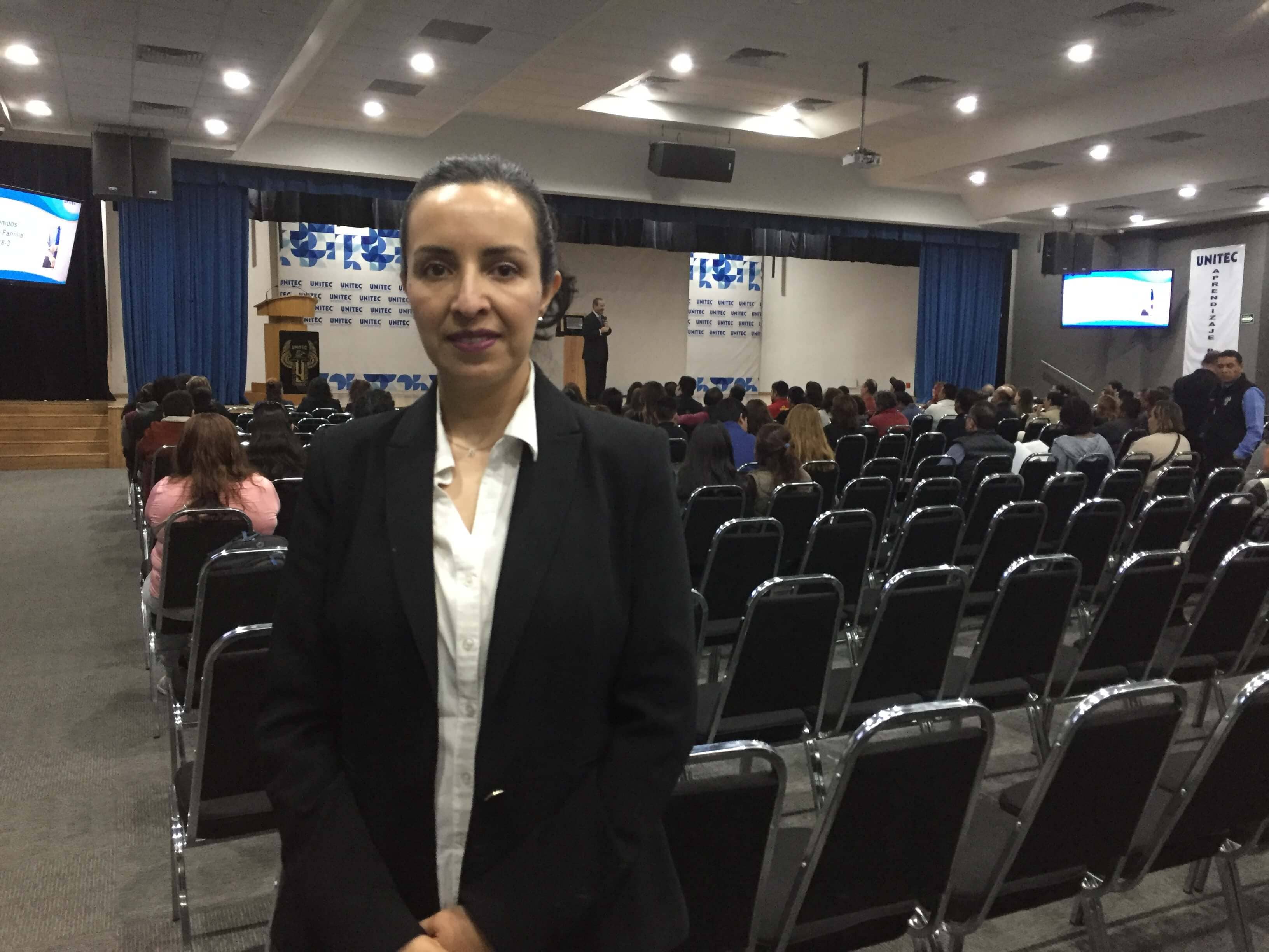 Lic. Reyna Monjarraz