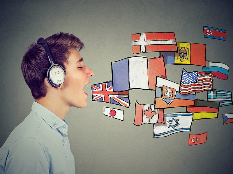 Beneficios de un intercambio académico