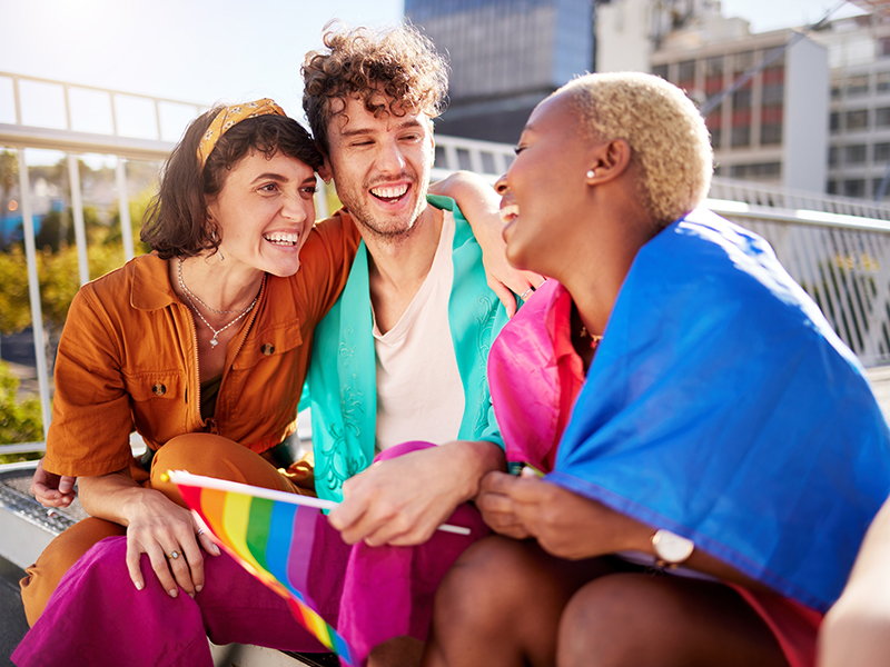 ¿Qué es la diversidad y la inclusión?