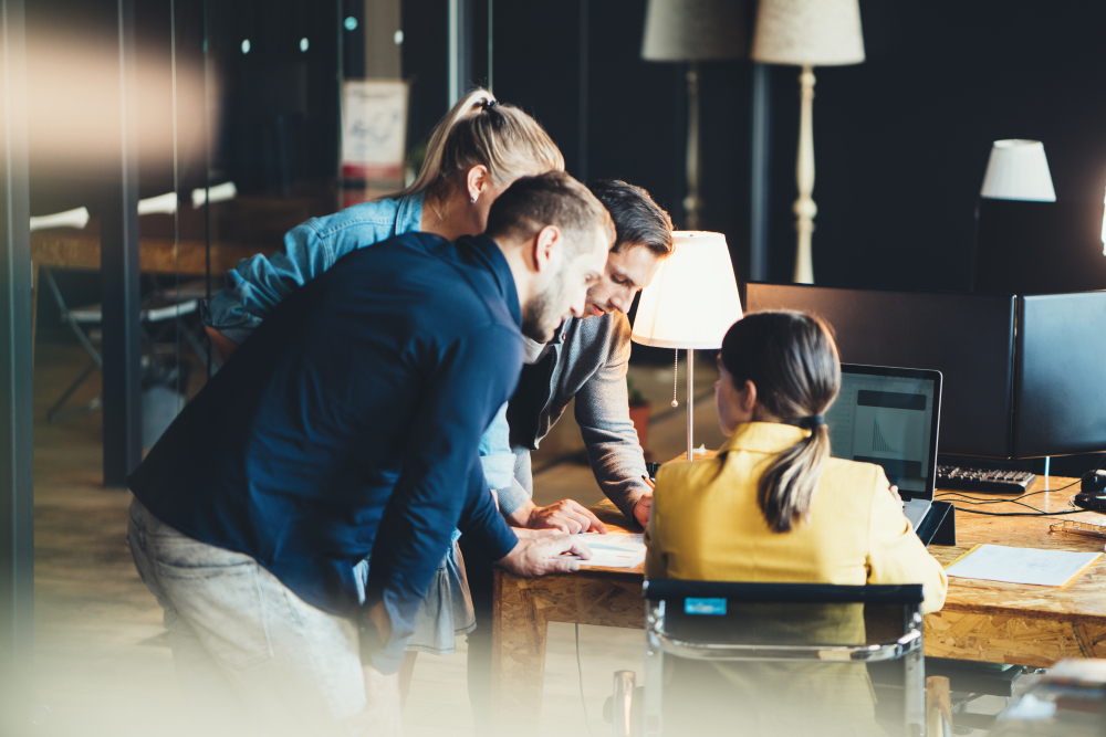 Por qué es importante la gestión del cambio