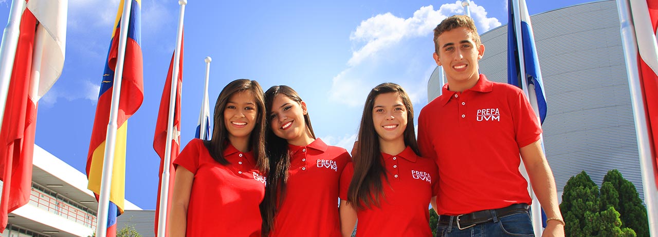 ¿Cómo elegir preparatoria?